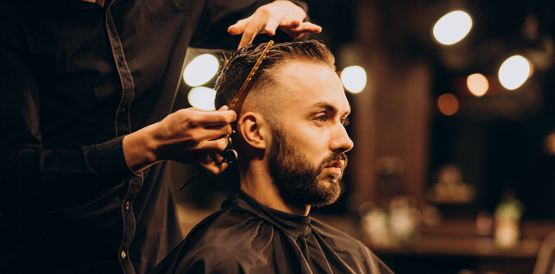 How to Communicate Your Desired Look to Your Barber