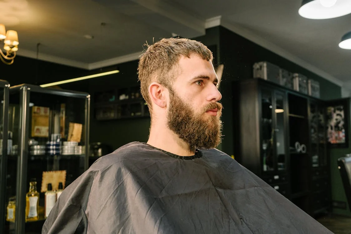 Perfect Beard: 5 Daily Care Tips